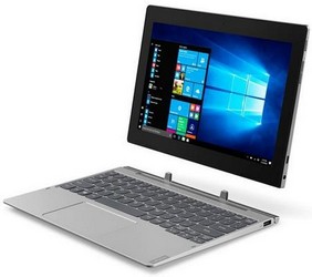 Прошивка планшета Lenovo IdeaPad D330-10IGM FHD в Хабаровске